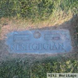 Charles Garabed Keshgegian