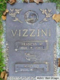 Francis William Vizzini