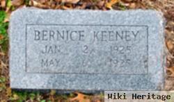 Bernice Keeney