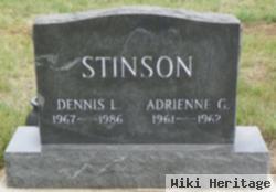 Dennis L. Stinson