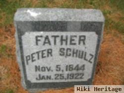 Peter Schulz