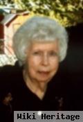 Betty Jean Weeks Hoschouer