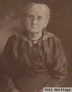 Elnora "nora" Wills Shrader