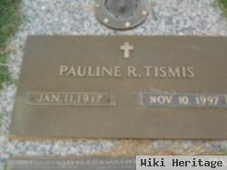 Pauline R. Tismis