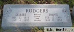 Johnie H. Rodgers