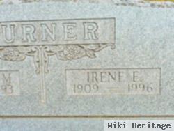 Irene E. Fisk Turner