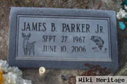 James Buford "jimmy" Parker, Jr