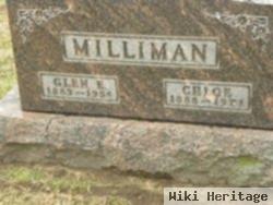 Glenn Eugene Milliman