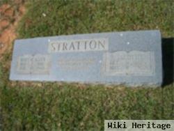 Mary Margaret Allen Stratton