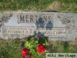 Leo H Mertens