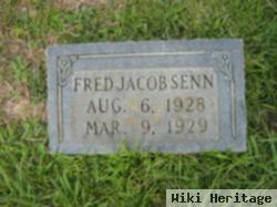 Fred Jacob Senn