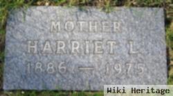 Harriet L. Hoslet Jonet