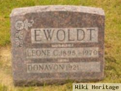 Leone C. Ewoldt