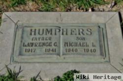 Michael L Humphers