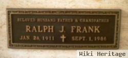 Ralph J. Frank