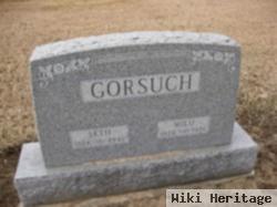 Seth Gorsuch