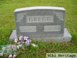 Jessie E. Gregg