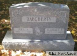 Luke A Daugherty