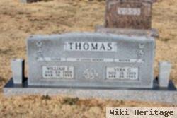 William Earl Thomas