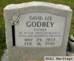 David Lee Godbey