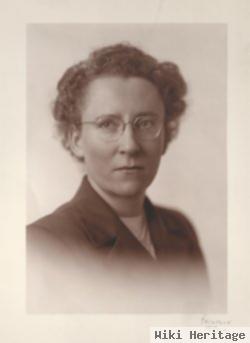 Agnes Elizabeth Keenan