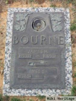 James H. Bourne