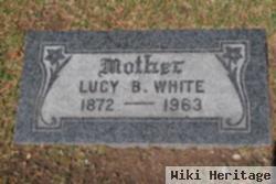 Lucy B. White