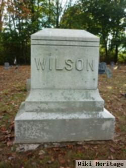 George J. Wilson