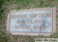 George Smith, Iii