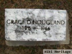 Mrs Grace Collings Hougland