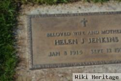 Helen J. Jenkins