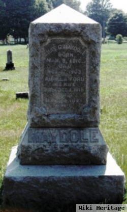 Charles G. Maydole