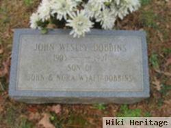 John Dobbins