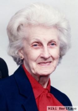 Lois J Ayers