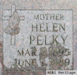 Helen Kelpinski Pelky