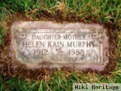 Helen Eleanor Kain Murphy