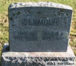 Samuel J. Seymour