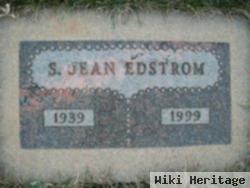 S. Jean Edstrom