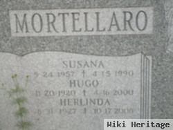 Hugo Mortellaro