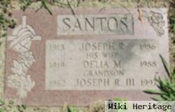 Joseph R. Santos