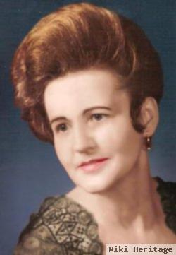 Betty Jean "jeannie" Musick Losure