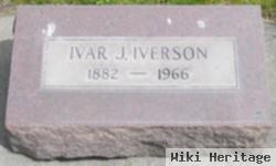 Iver Julian Iverson