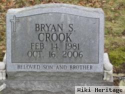 Bryan S. Crook