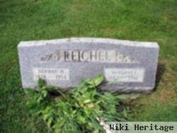 Margaret Davison Reichel