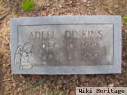 Adell Dinkins