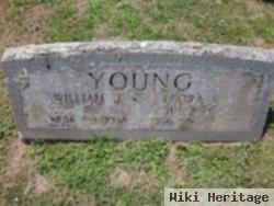 Lenora F Young