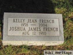 Kelly Jean French