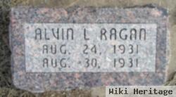 Alvin L. Ragan