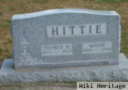 George H Hittie