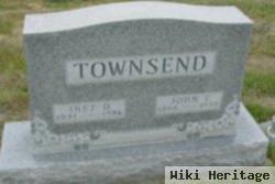 Inez D Townsend